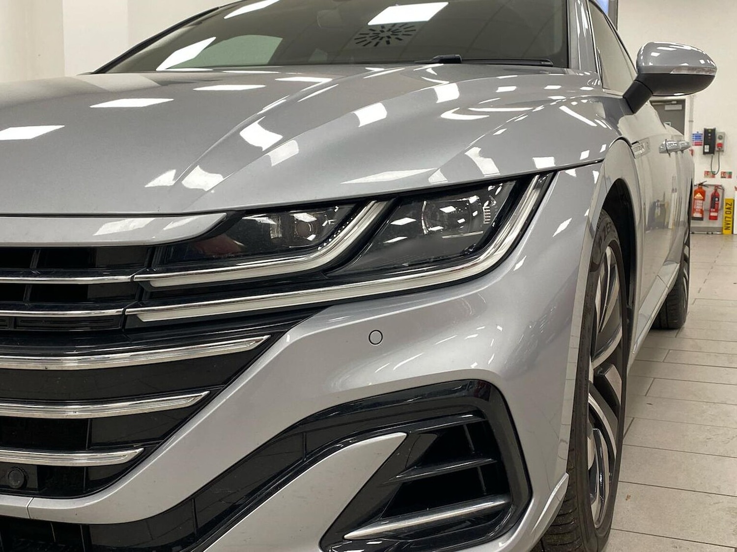 Used Volkswagen Arteon 2020 for sale - 76663010: Photo 34