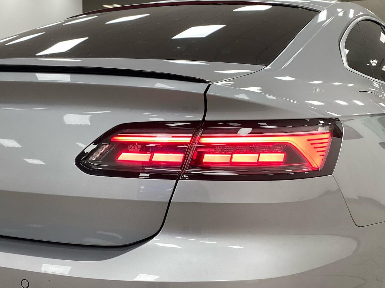 Used Volkswagen Arteon 2020 for sale - 76663010: Photo 36