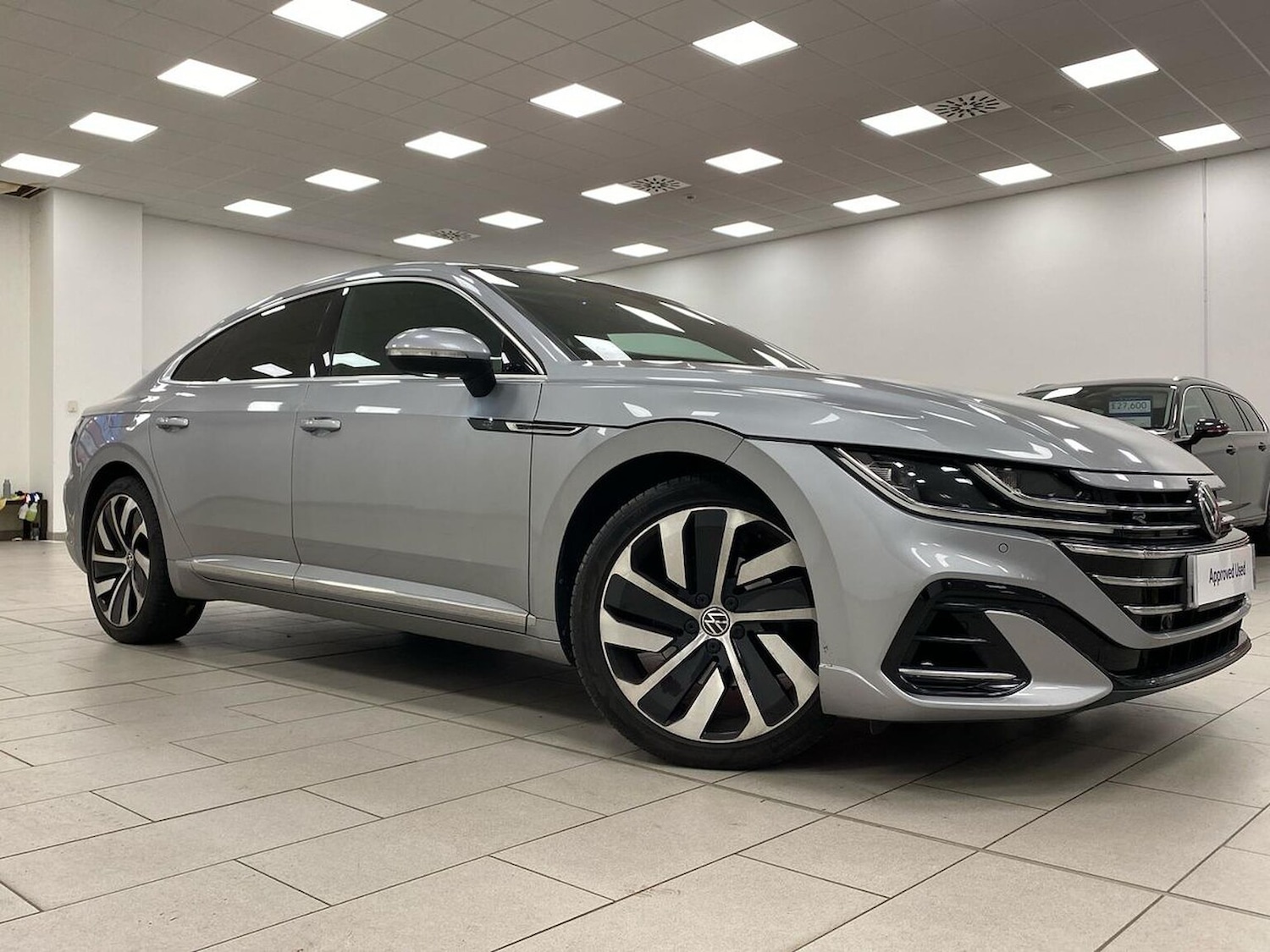 Used Volkswagen Arteon 2020 for sale - 76663010: Photo 39