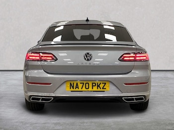 Used Volkswagen Arteon 2020 for sale - 76663010: Photo