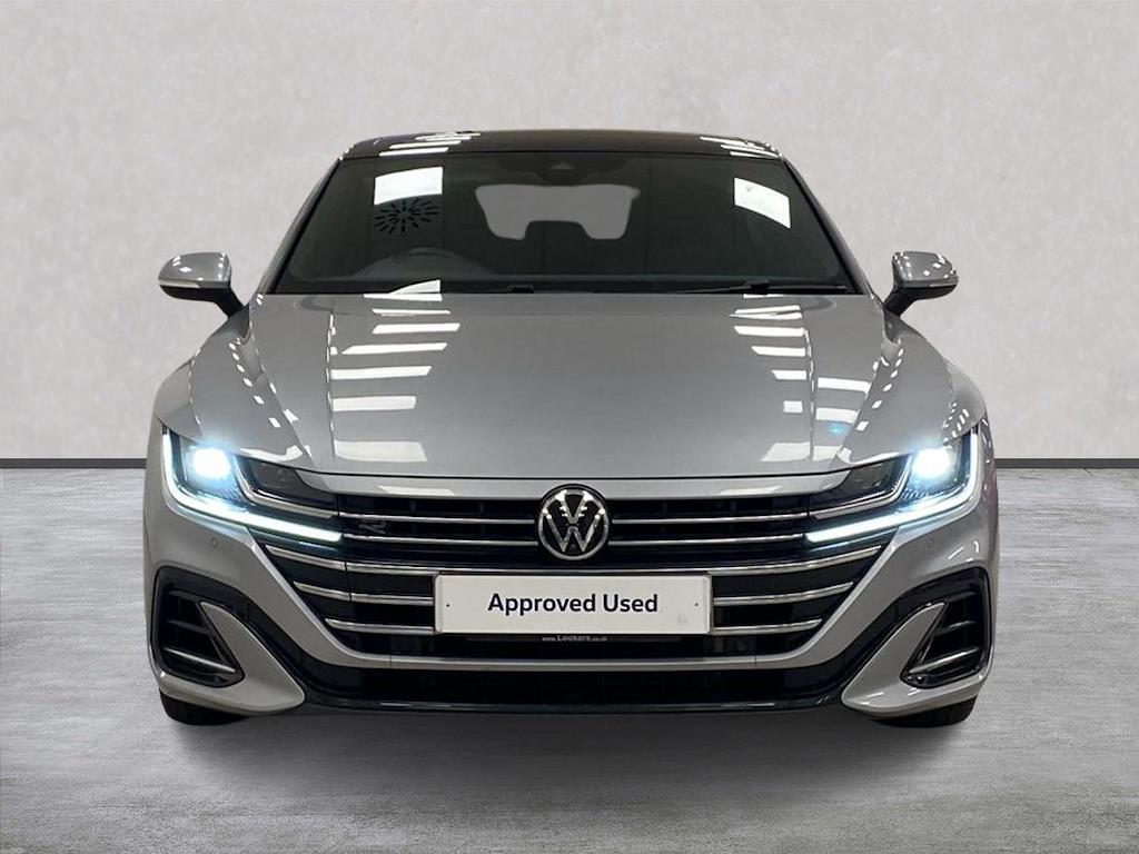 Used Volkswagen Arteon 2020 for sale - 76663010: Photo 5