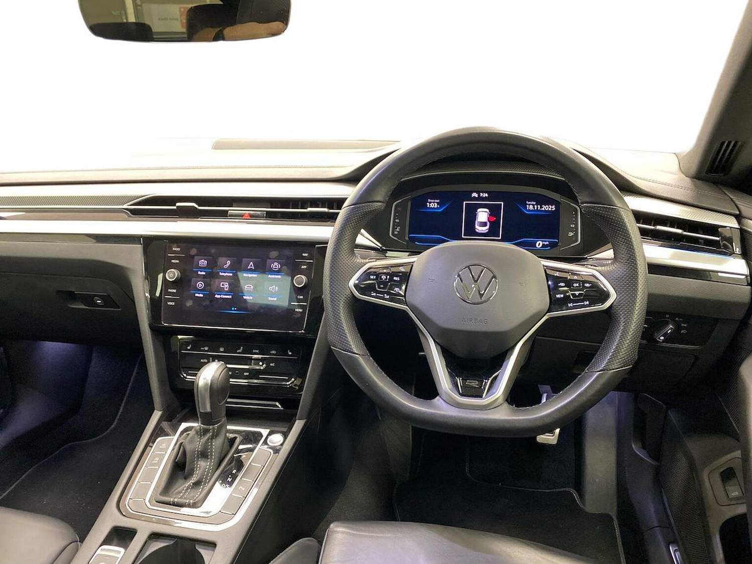 Used Volkswagen Arteon 2020 for sale - 76663010: Photo 9