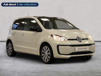 Used Volkswagen up! 2021 for sale - 79717783: Photo