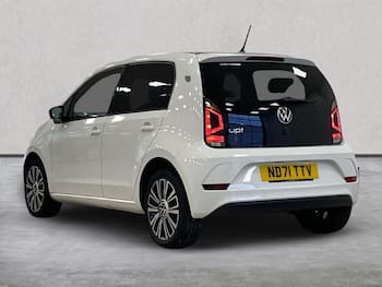 Used Volkswagen up! 2021 for sale - 79717783: Photo