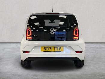 Used Volkswagen up! 2021 for sale - 79717783: Photo