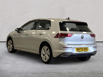 Used Volkswagen Golf 2020 for sale - 78194684: Photo
