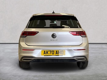 Used Volkswagen Golf 2020 for sale - 78194684: Photo