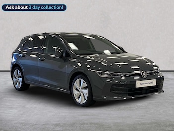 Used Volkswagen Golf 2024 for sale - 75971022: Photo