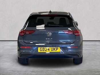 Used Volkswagen Golf 2024 for sale - 75971022: Photo