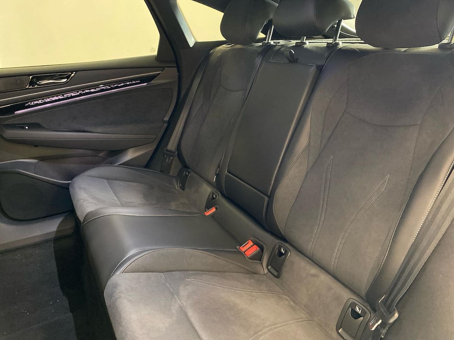 Used Volkswagen ID.7 2025 for sale - 76807491: Photo 16