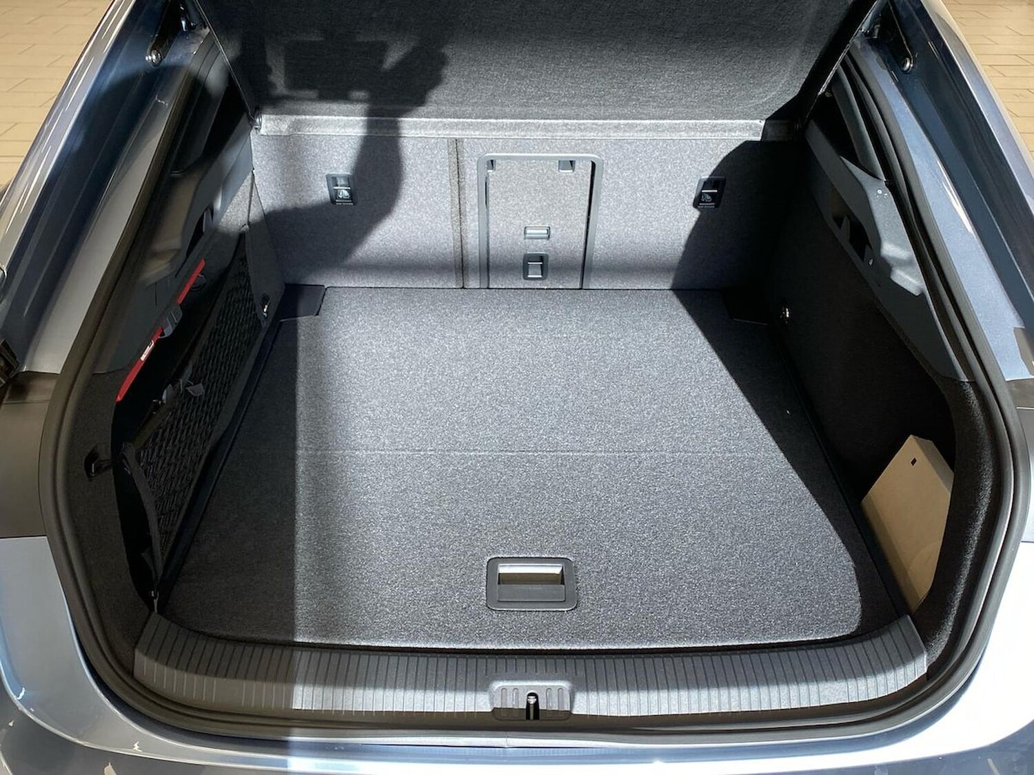 Used Volkswagen ID.7 2025 for sale - 76807491: Photo 17