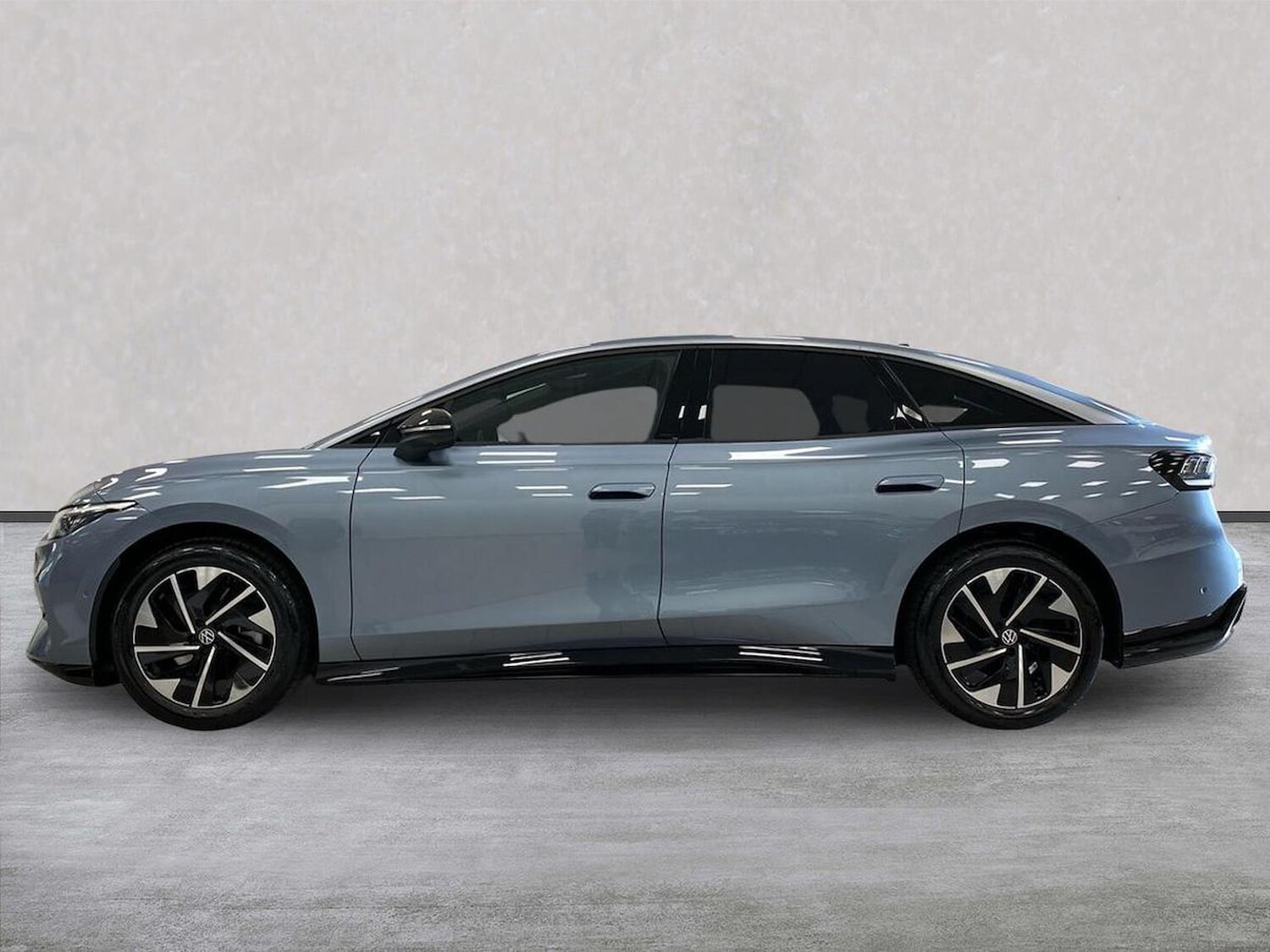 Used Volkswagen ID.7 2025 for sale - 76807491: Photo 19