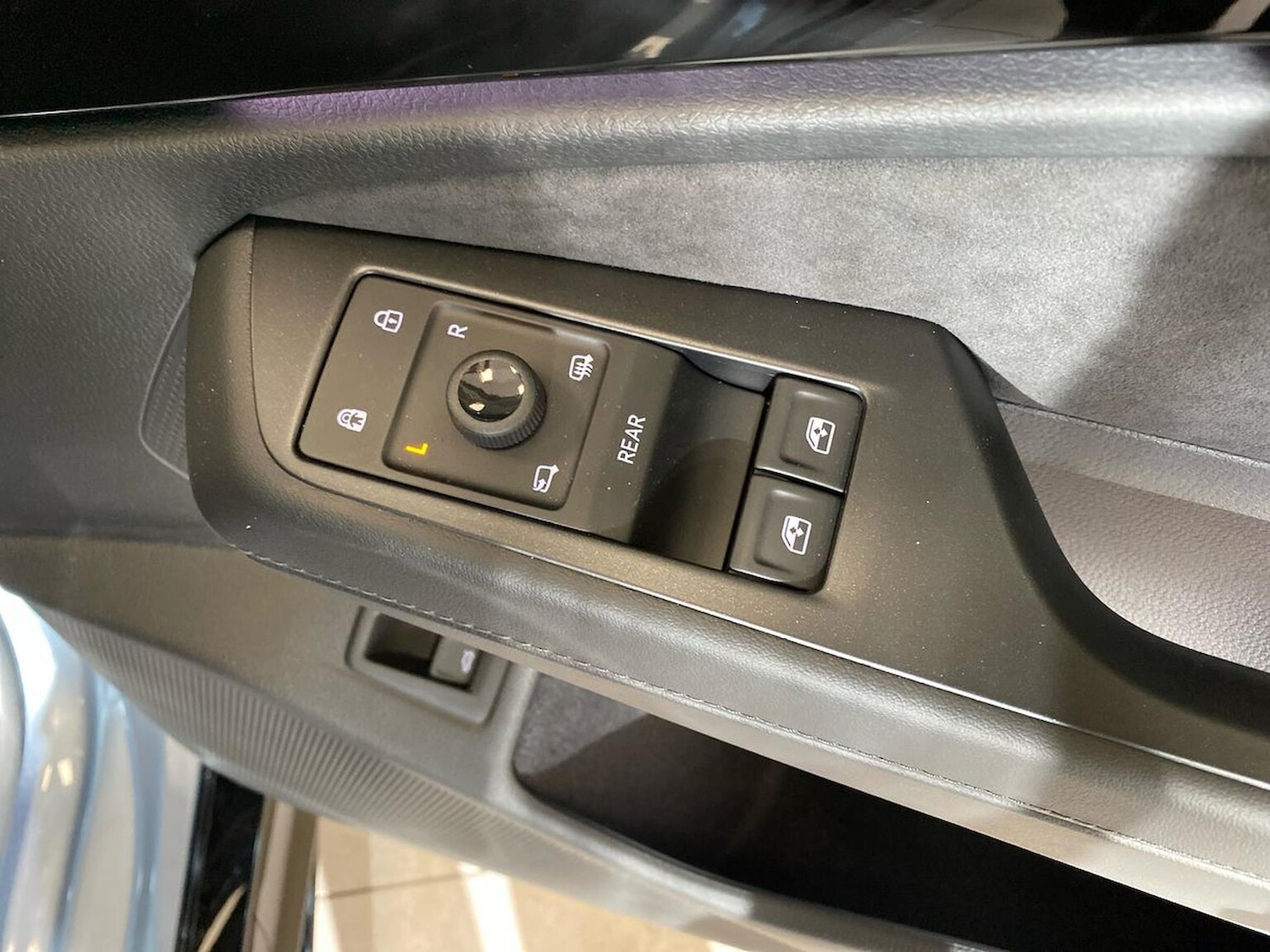 Used Volkswagen ID.7 2025 for sale - 76807491: Photo 21