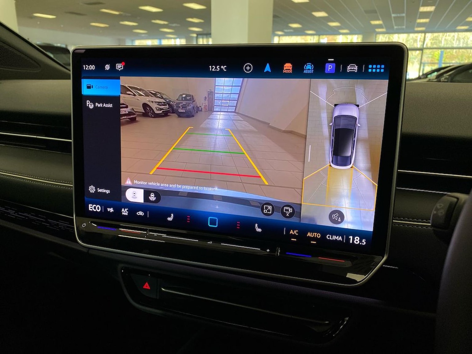 Used Volkswagen ID.7 2025 for sale - 76807491: Photo 23