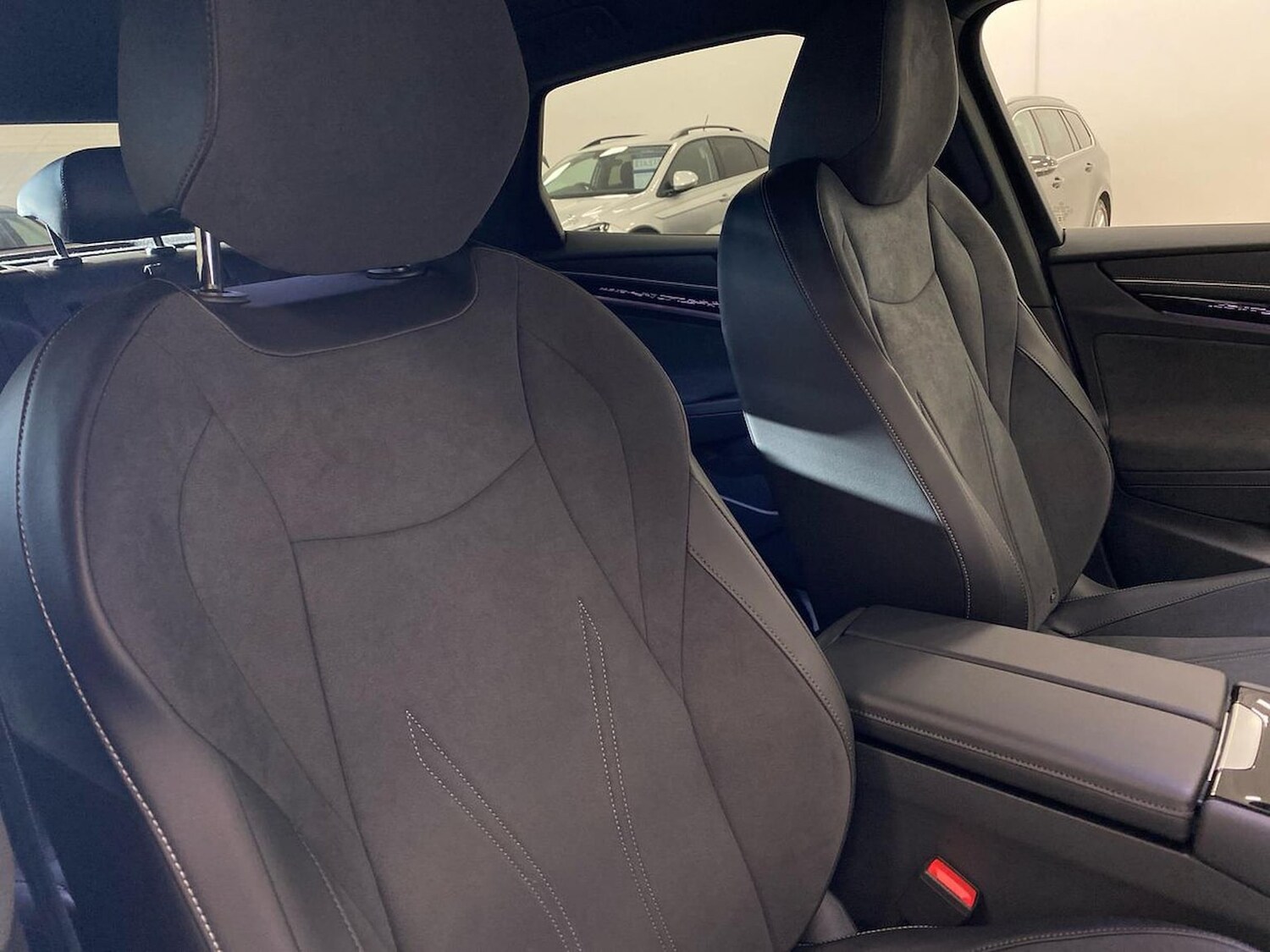 Used Volkswagen ID.7 2025 for sale - 76807491: Photo 28