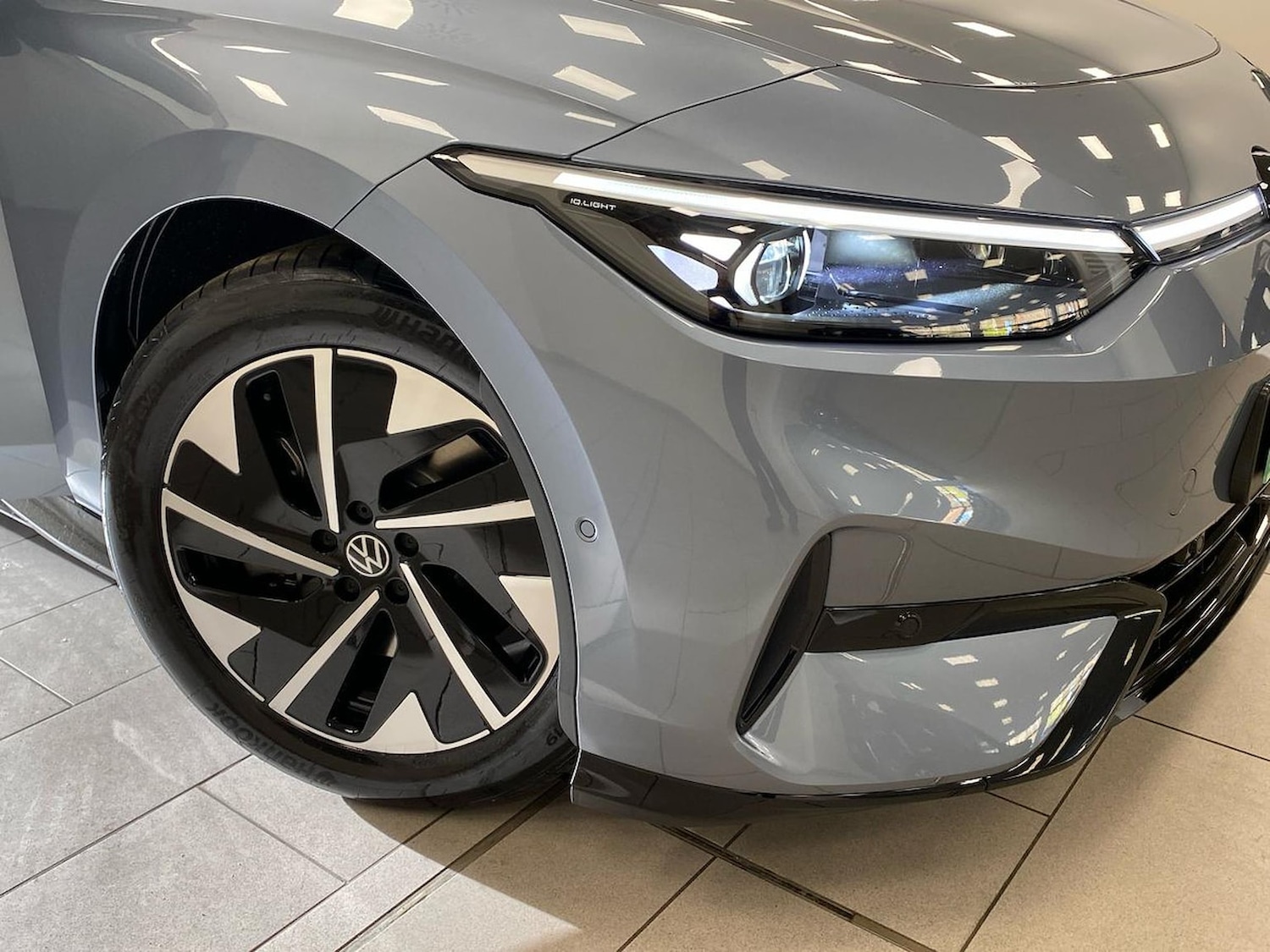 Used Volkswagen ID.7 2025 for sale - 76807491: Photo 30