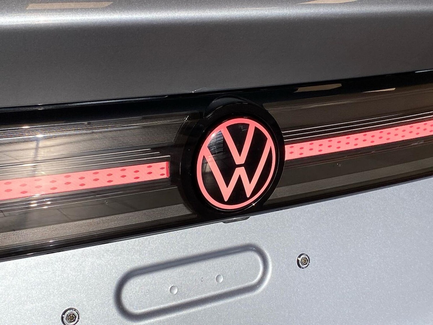 Used Volkswagen ID.7 2025 for sale - 76807491: Photo 32