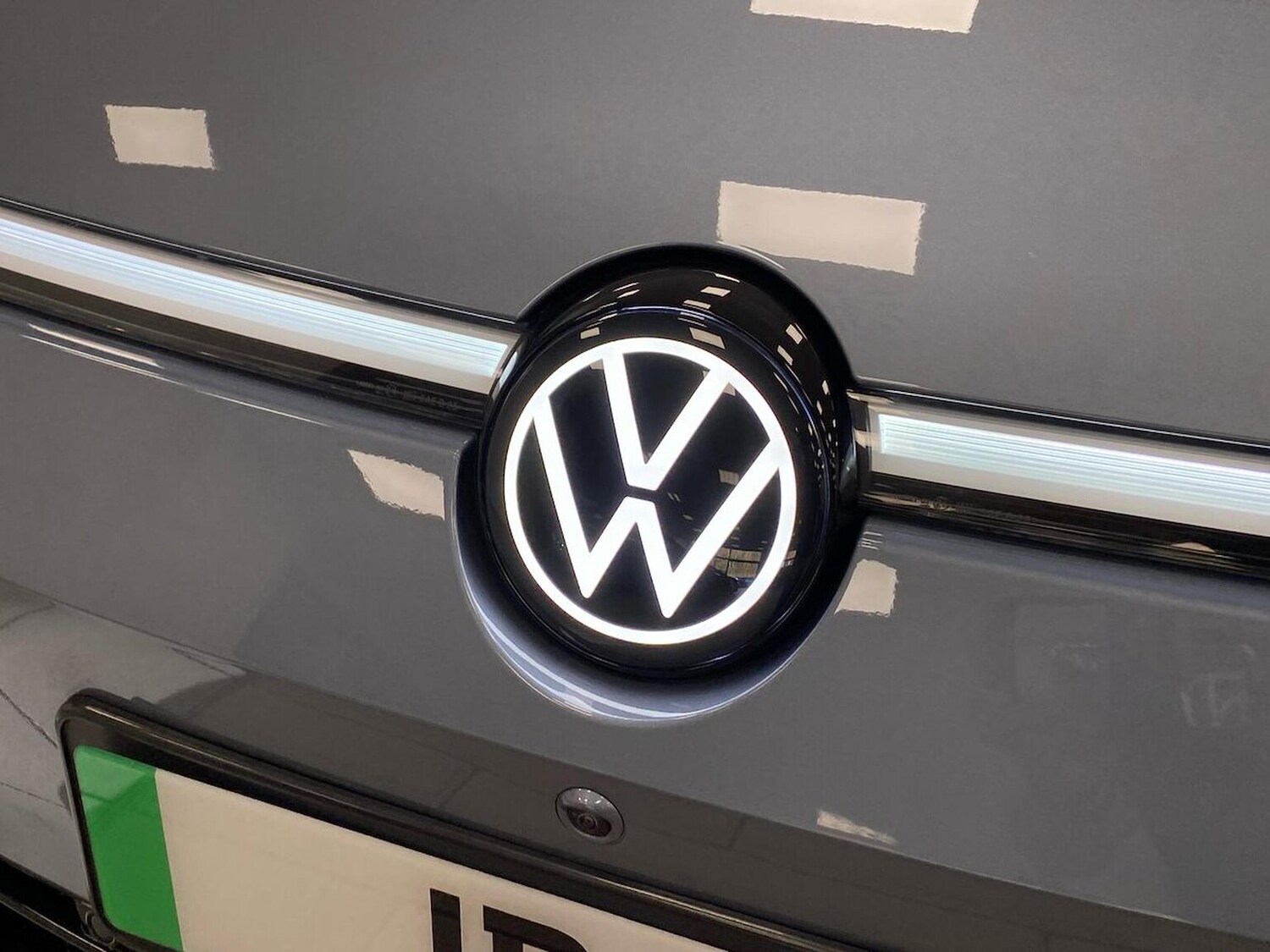 Used Volkswagen ID.7 2025 for sale - 76807491: Photo 33