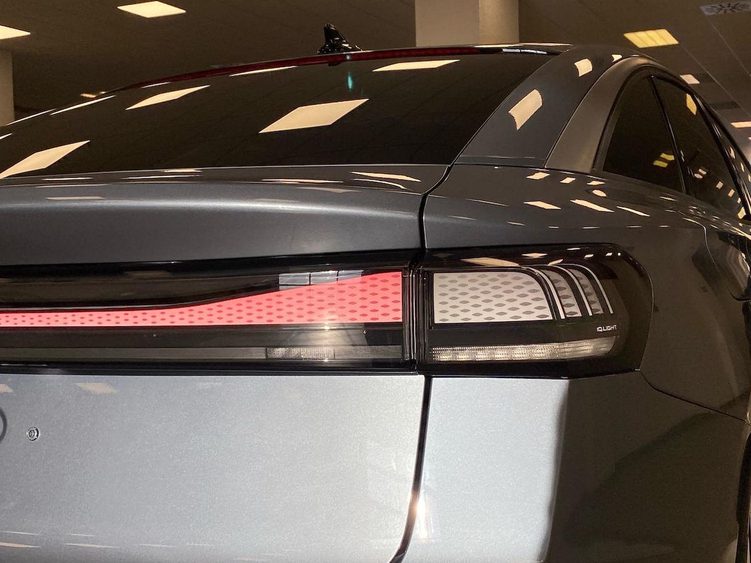 Used Volkswagen ID.7 2025 for sale - 76807491: Photo 36