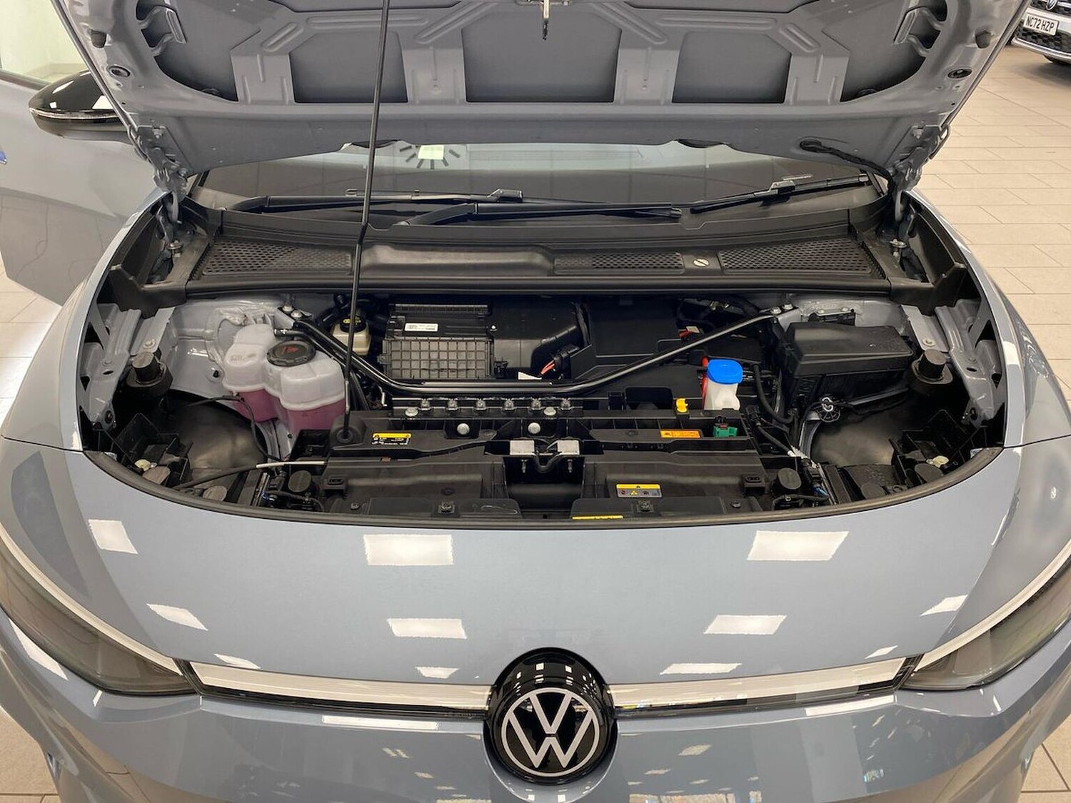 Used Volkswagen ID.7 2025 for sale - 76807491: Photo 39