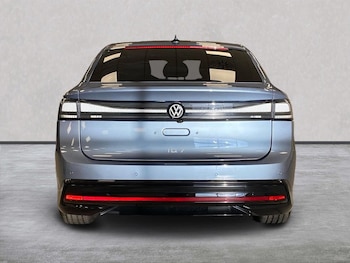 Used Volkswagen ID.7 2025 for sale - 76807491: Photo