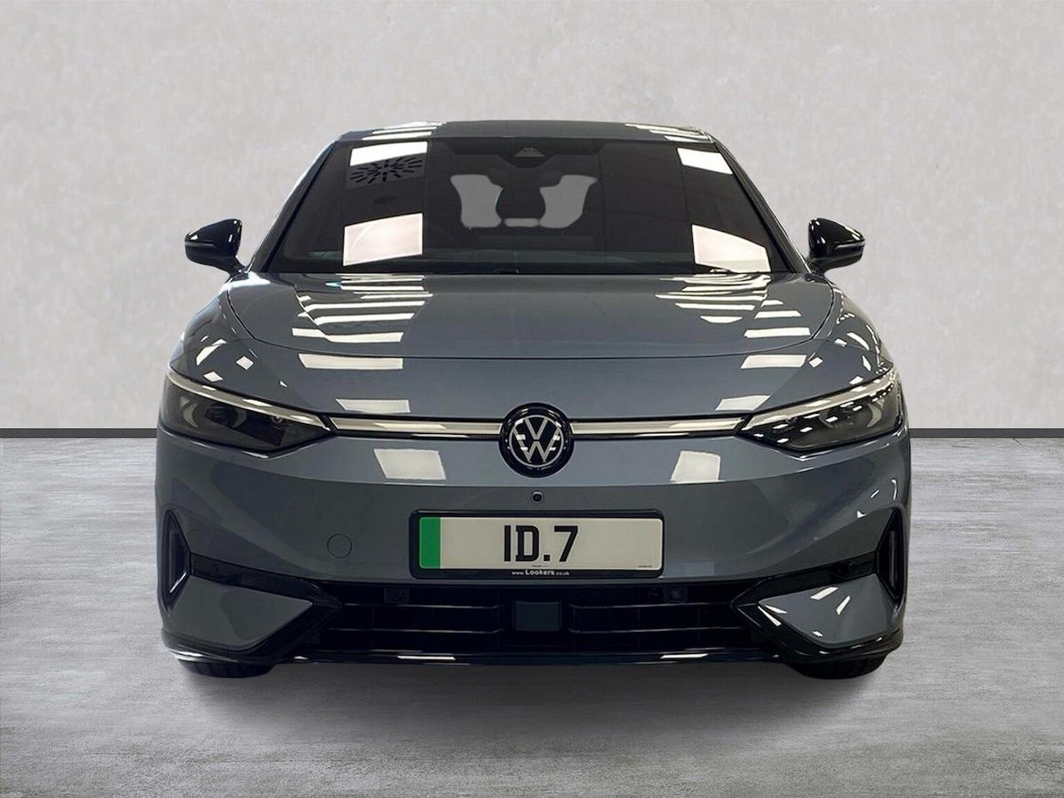 Used Volkswagen ID.7 2025 for sale - 76807491: Photo 5