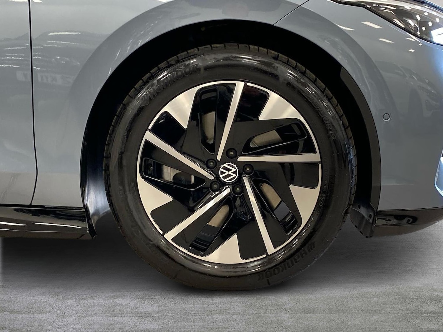 Used Volkswagen ID.7 2025 for sale - 76807491: Photo 6