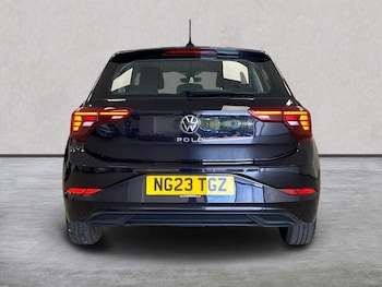 Used Volkswagen Polo 2023 for sale - 78980276: Photo