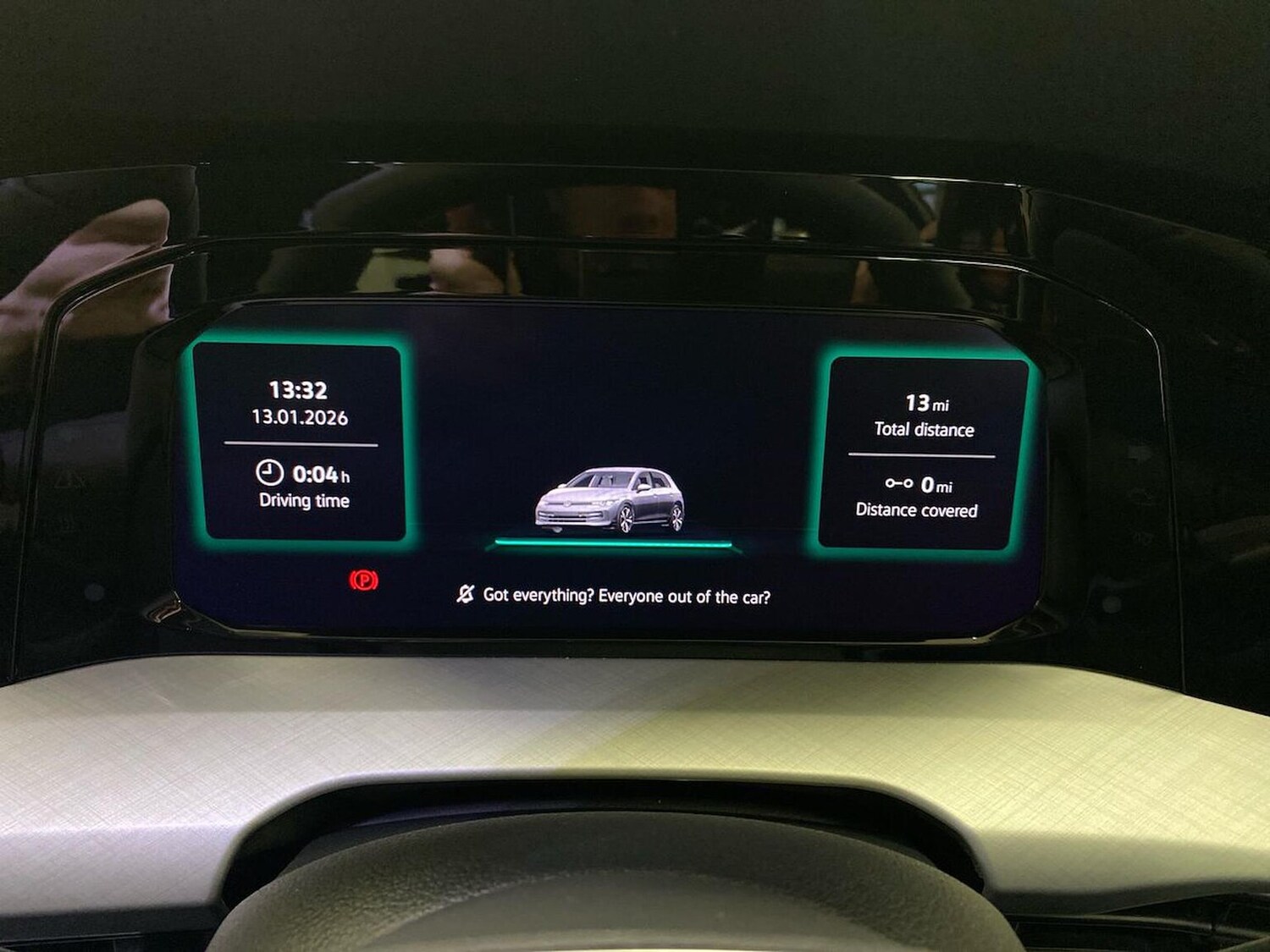 Used Volkswagen Golf 2025 for sale - 77528873: Photo 10