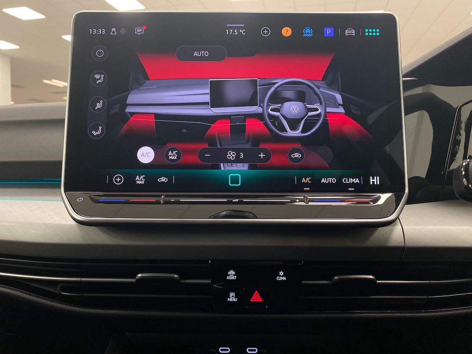 Used Volkswagen Golf 2025 for sale - 77528873: Photo 12