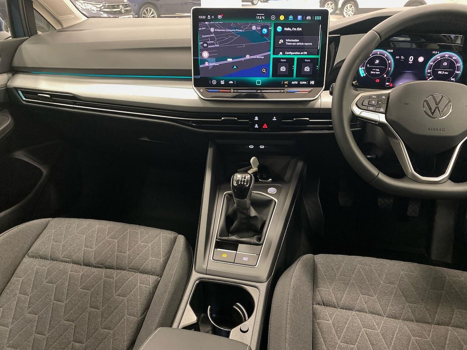 Used Volkswagen Golf 2025 for sale - 77528873: Photo 13