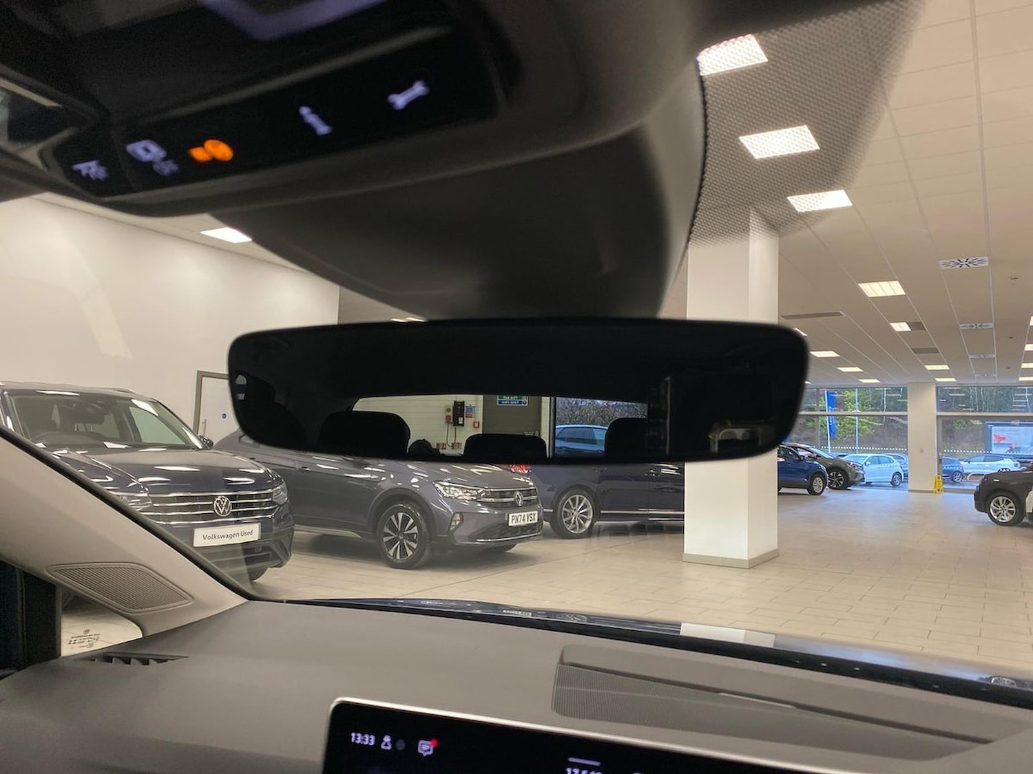 Used Volkswagen Golf 2025 for sale - 77528873: Photo 14