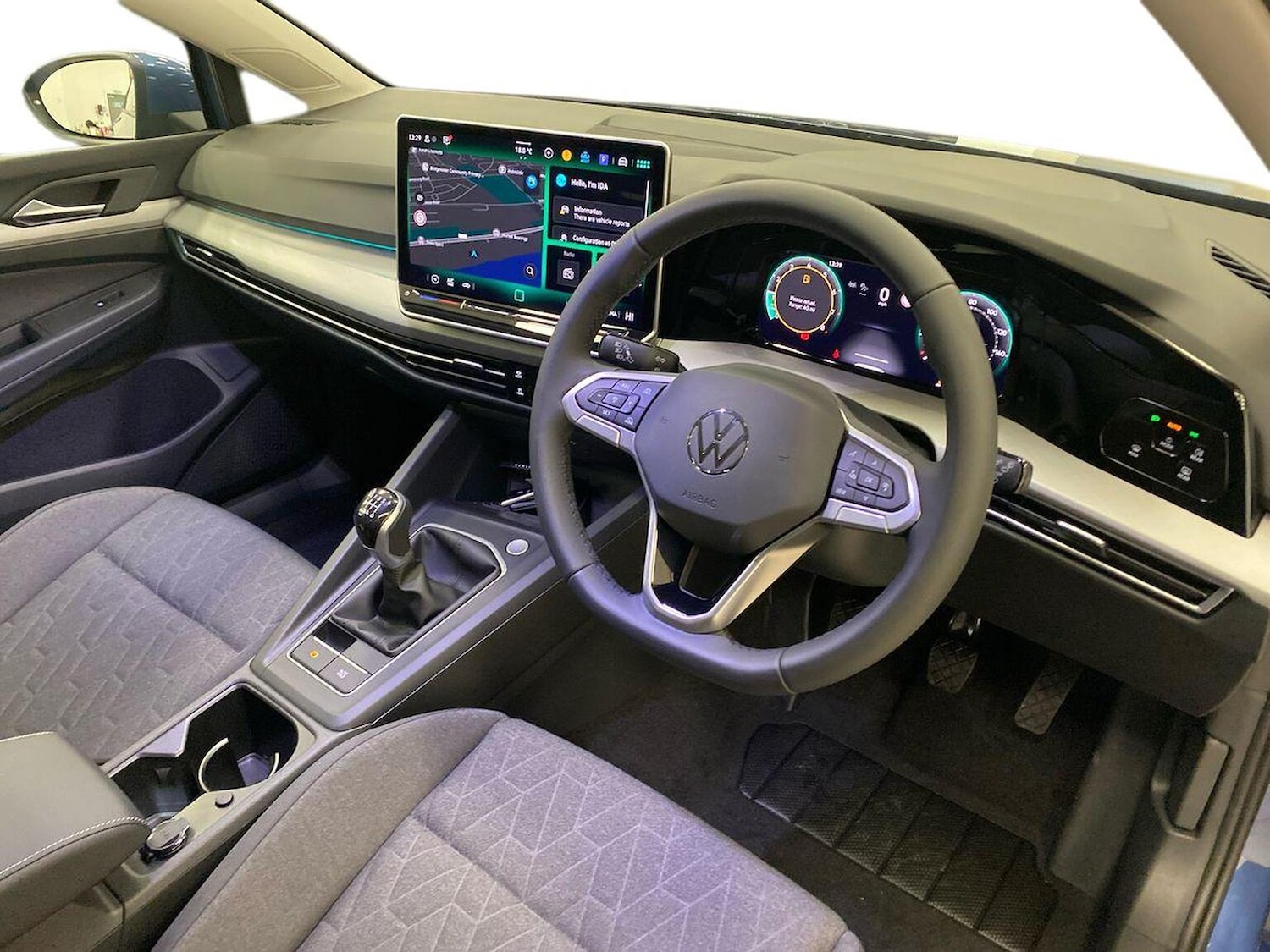 Used Volkswagen Golf 2025 for sale - 77528873: Photo 15