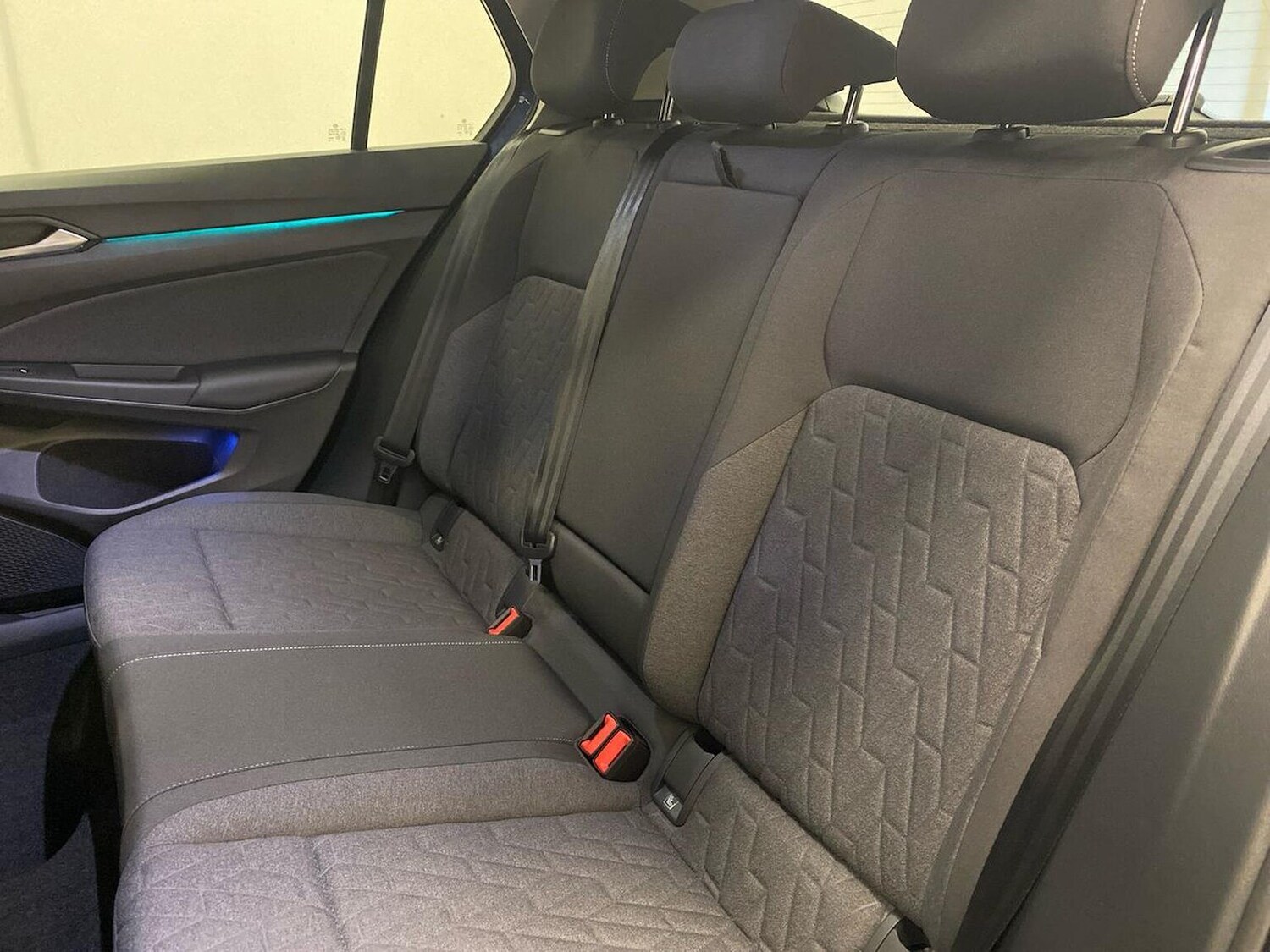 Used Volkswagen Golf 2025 for sale - 77528873: Photo 16