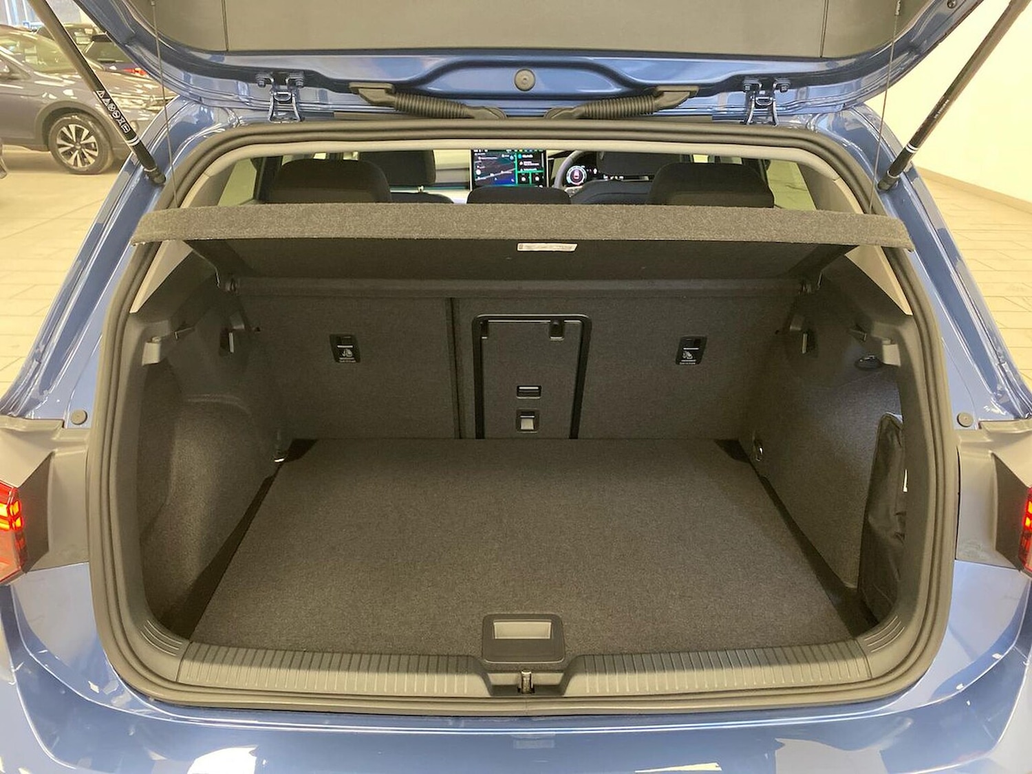 Used Volkswagen Golf 2025 for sale - 77528873: Photo 17