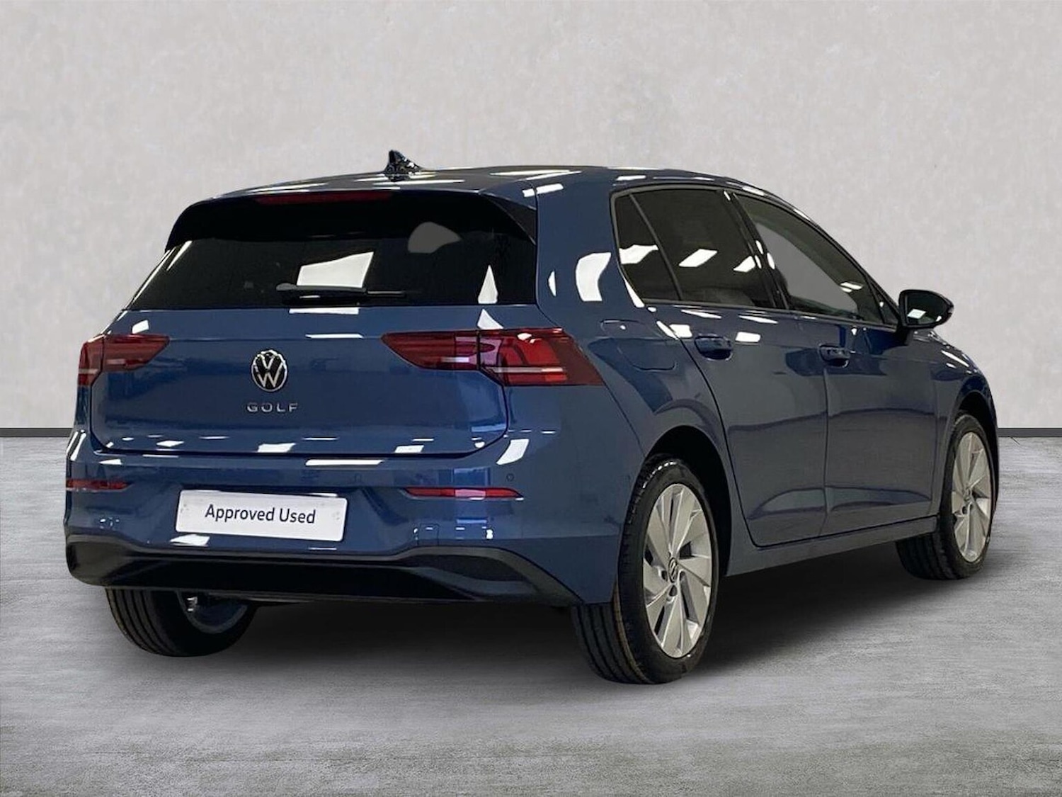 Used Volkswagen Golf 2025 for sale - 77528873: Photo 18