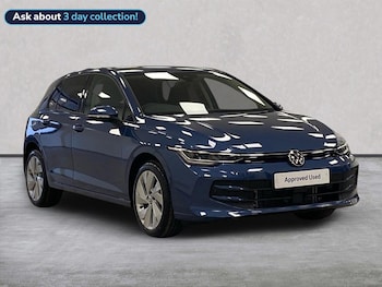Used Volkswagen Golf 2025 for sale - 77528873: Photo