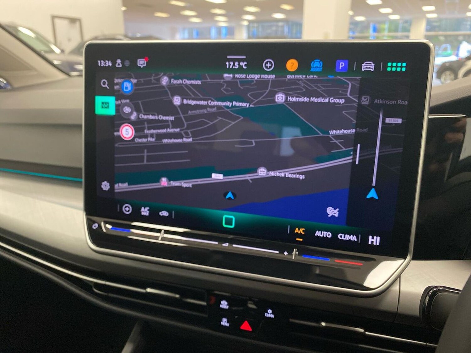 Used Volkswagen Golf 2025 for sale - 77528873: Photo 24