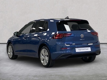 Used Volkswagen Golf 2025 for sale - 77528873: Photo