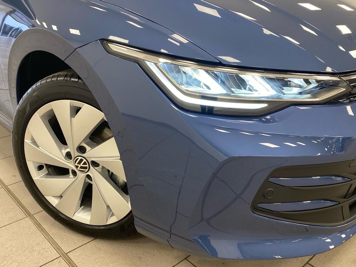 Used Volkswagen Golf 2025 for sale - 77528873: Photo 30