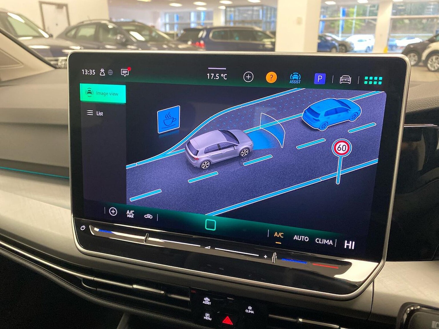 Used Volkswagen Golf 2025 for sale - 77528873: Photo 31