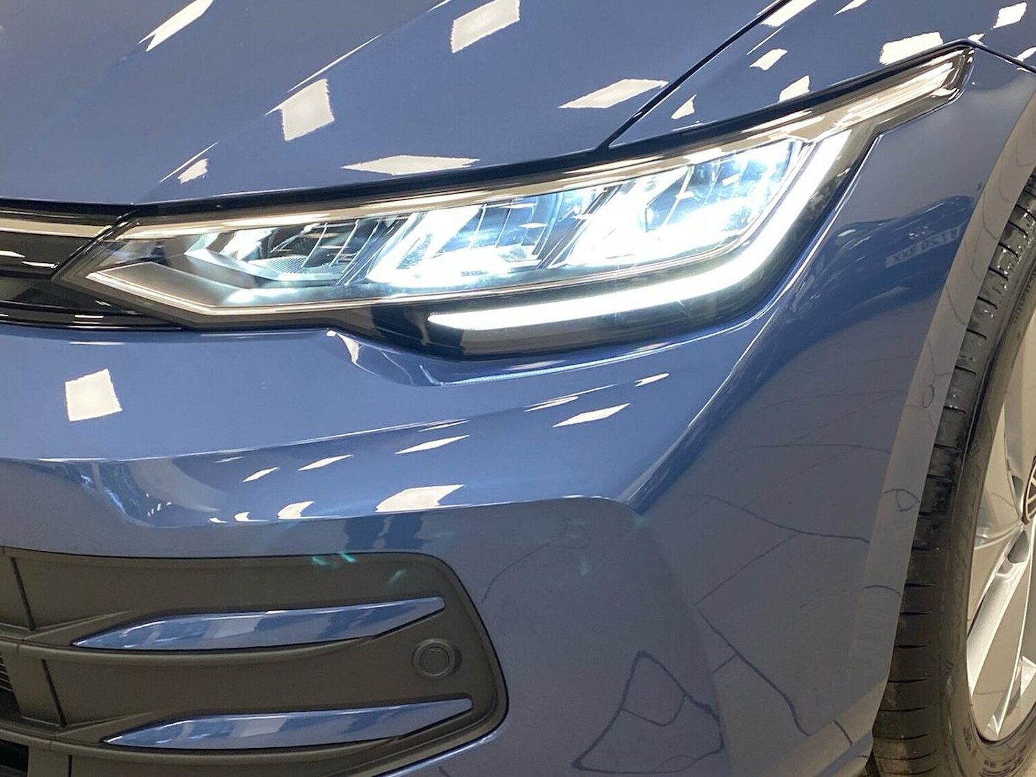 Used Volkswagen Golf 2025 for sale - 77528873: Photo 34