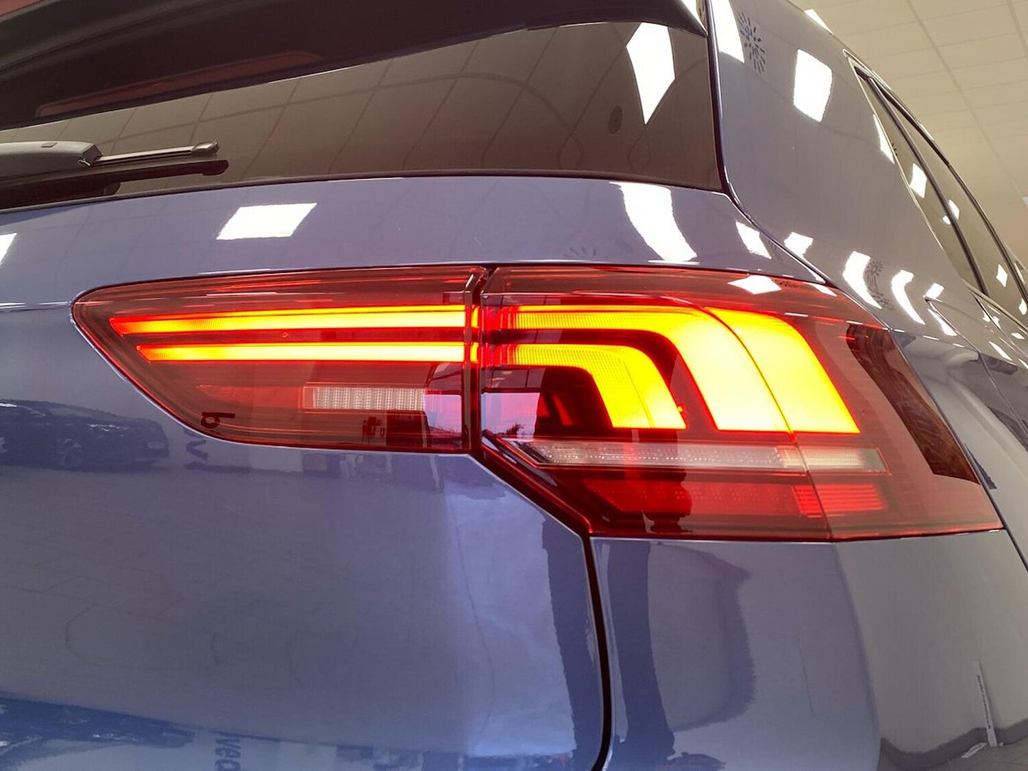 Used Volkswagen Golf 2025 for sale - 77528873: Photo 36