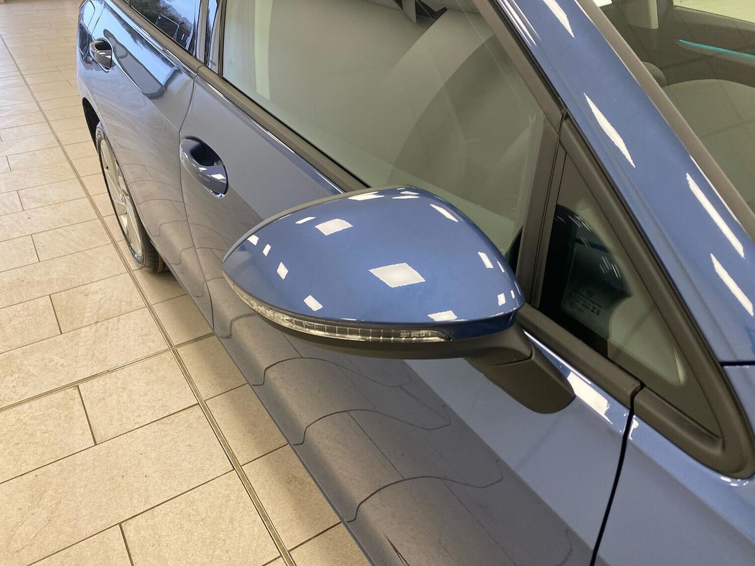 Used Volkswagen Golf 2025 for sale - 77528873: Photo 38