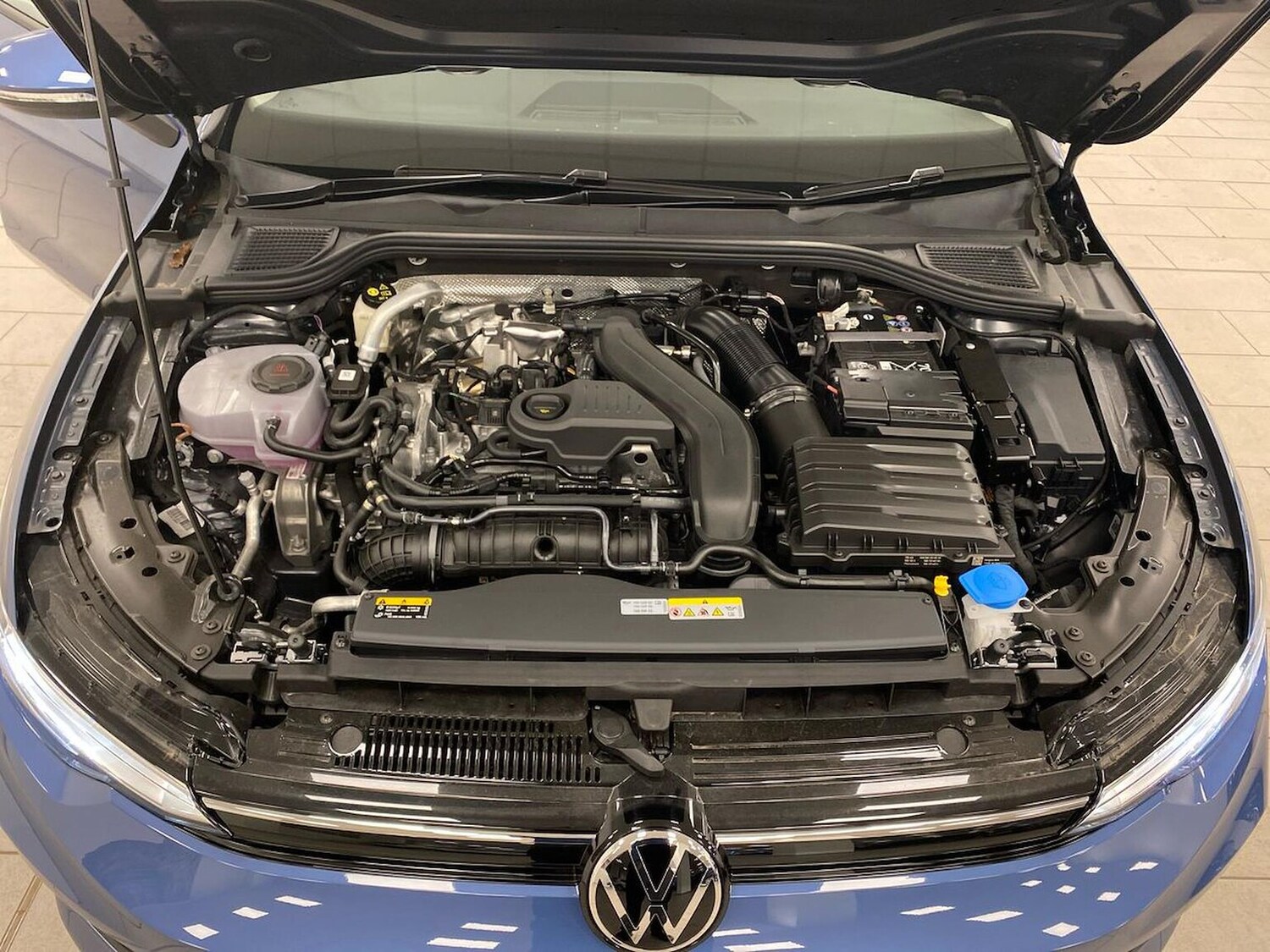 Used Volkswagen Golf 2025 for sale - 77528873: Photo 39