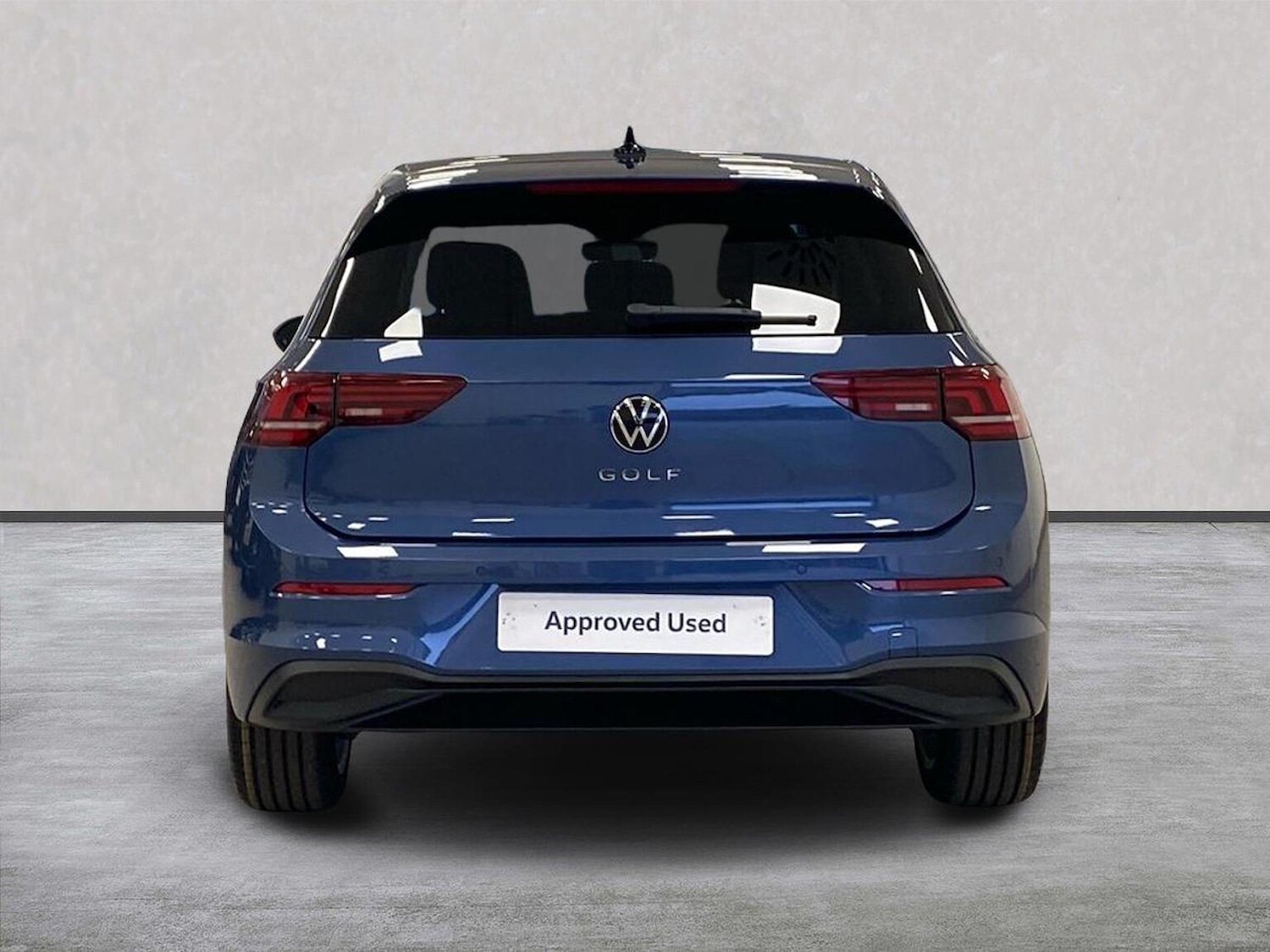 Used Volkswagen Golf 2025 for sale - 77528873: Photo 4