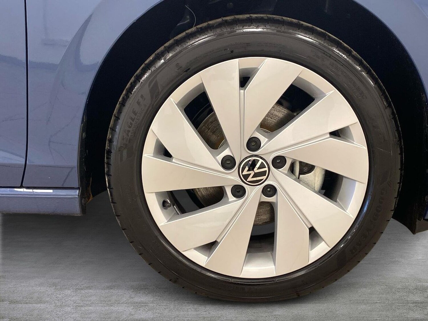 Used Volkswagen Golf 2025 for sale - 77528873: Photo 6