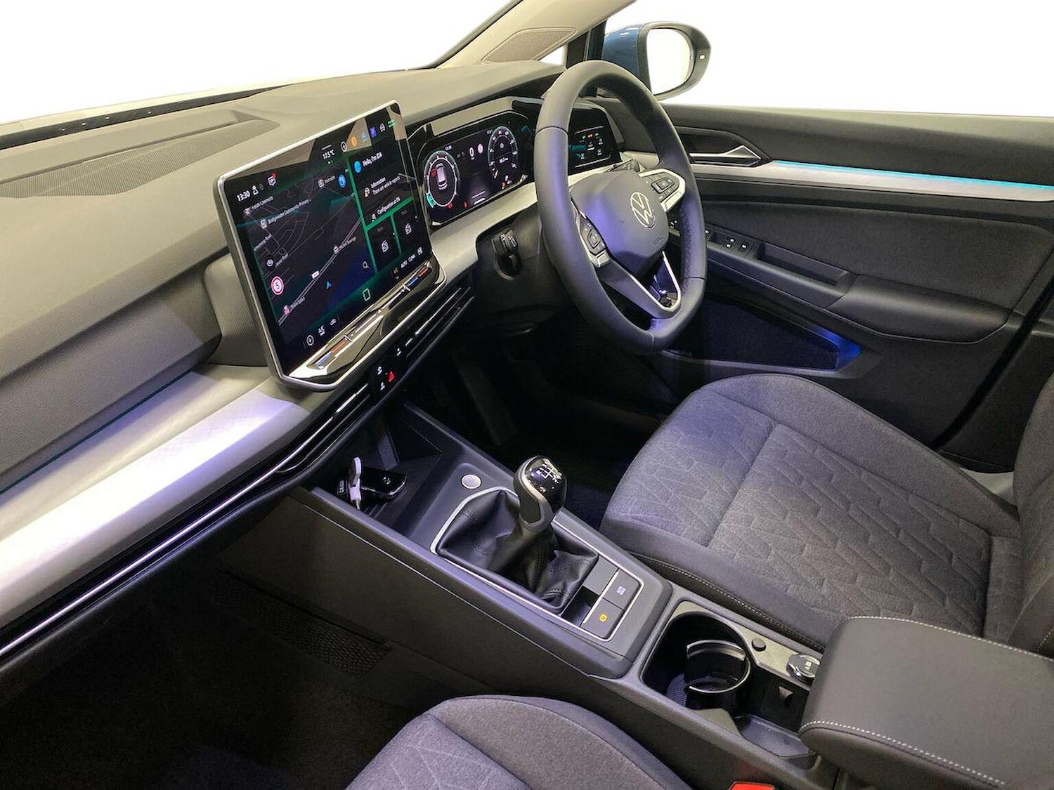 Used Volkswagen Golf 2025 for sale - 77528873: Photo 7