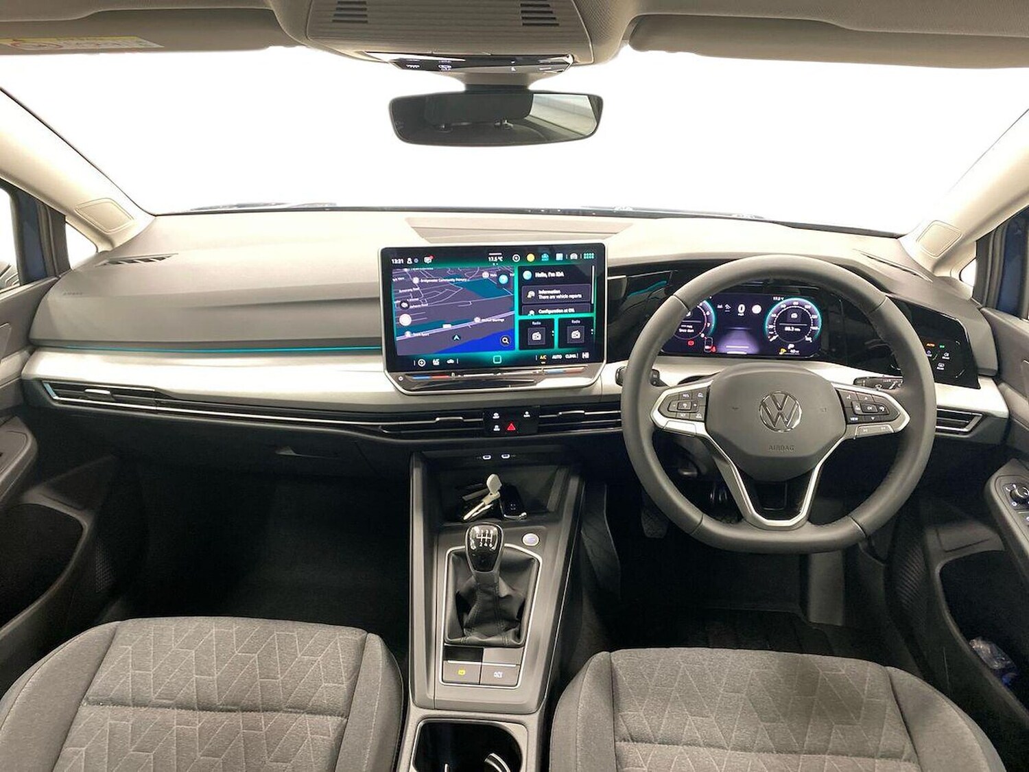 Used Volkswagen Golf 2025 for sale - 77528873: Photo 8