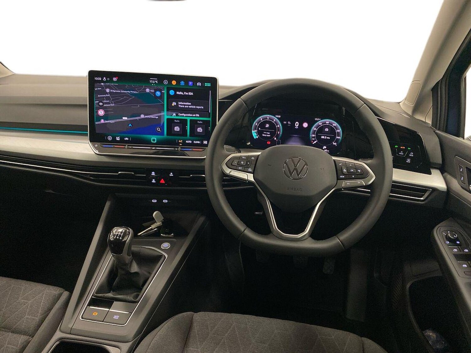 Used Volkswagen Golf 2025 for sale - 77528873: Photo 9